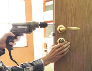 Intervention en 30 minutes chrono